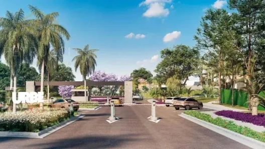 Lote/Terreno à venda, 250m² no Jardim Fortaleza, Paulínia