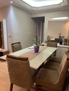 Apartamento com 3 Quartos à venda, 80m² no Jardim Shangai, Jundiaí