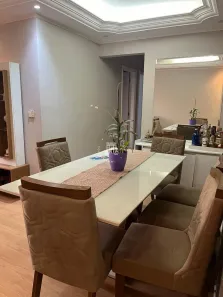 Apartamento com 3 Quartos à venda, 80m² no Jardim Shangai, Jundiaí