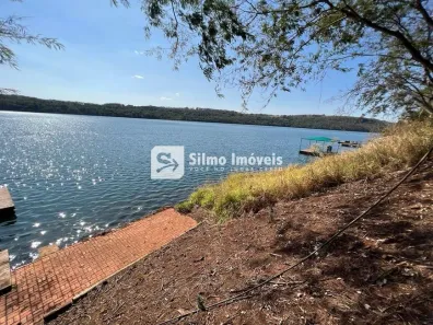 à venda, 2000m² no Área Rural de Uberlândia, Uberlândia