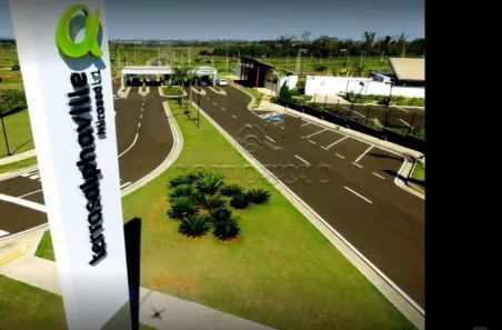 Lote/Terreno à venda, 301m² no Terras Alphaville Mirassol, Mirassol