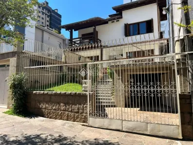 Imóvel Comercial para alugar, 450m² no Petrópolis, Porto Alegre