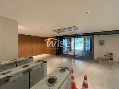 Sala Comercial para alugar, 89m² no Chácara da Barra, Campinas