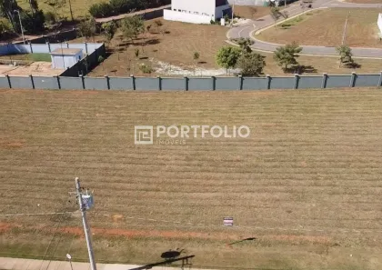 Lote/Terreno à venda, 769m² no Terras Alpha Residencial 1, Senador Canedo