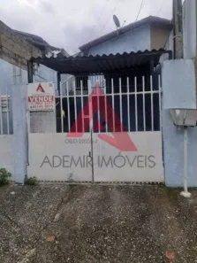 Casa com 2 Quartos à venda, 125m² no Jardim Novo Amanhecer, Jacareí