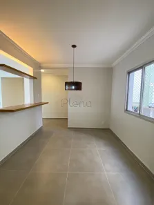 Apartamento com 3 Quartos à venda, 91m² no Cambuí, Campinas