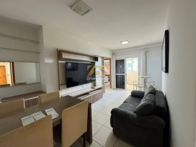 Apartamento com 2 Quartos à venda, 62m² no Plano Diretor Sul, Palmas