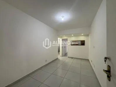 Apartamento com 1 Quarto à venda, 40m² no Gonzaga, Santos