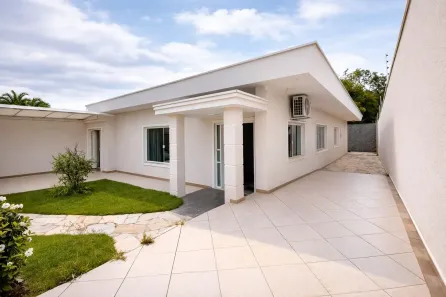 Casa com 4 Quartos à venda, 244m² no Jardim Faculdade, Itu
