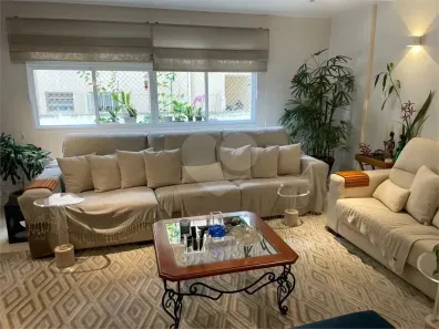 Apartamento com 3 Quartos à venda, 141m² no Paraíso, São Paulo