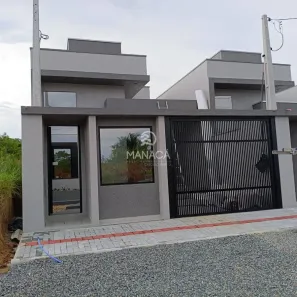 Casa com 3 Quartos à venda, 105m² no Itajubá, Barra Velha
