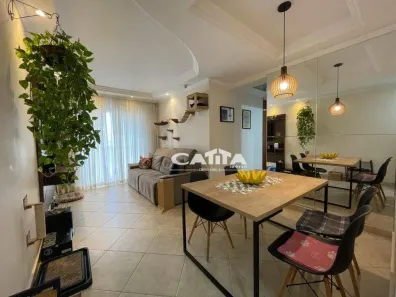 Apartamento com 3 Quartos à venda, 64m² no Vila Ivone, São Paulo