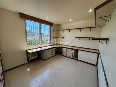 Apartamento com 3 Quartos à venda, 150m² no Laranjeiras, Rio de Janeiro