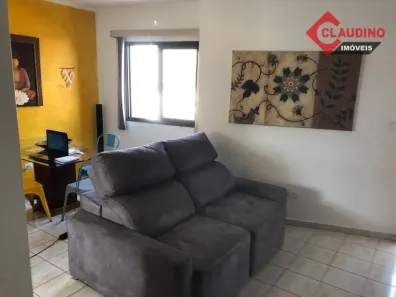 Apartamento com 2 Quartos à venda, 77m² no Jardim Olavo Bilac, São Bernardo do Campo