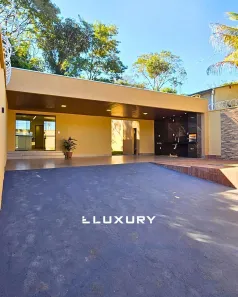 Casa com 3 Quartos à venda, 135m² no Residencial Parque das Flores, Senador Canedo