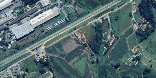 Lote/Terreno à venda, 10000m² no Bairro do Grama, Caçapava