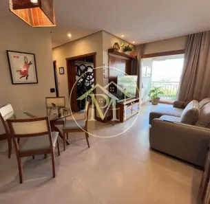 Apartamento com 3 Quartos à venda, 78m² no Parque Morumbi, Votorantim