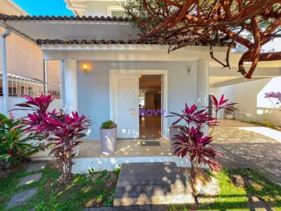 Casa com 4 Quartos à venda, 334m² no Itaipu, Niterói
