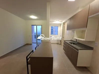Apartamento com 2 Quartos para alugar, 50m² no Parque Rodrigo Barreto, Arujá