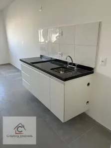 Apartamento com 1 Quarto para alugar, 26m² no Vila Matilde, São Paulo
