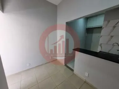 Kitnet com 1 Quarto à venda, 31m² no Centro, Rio de Janeiro