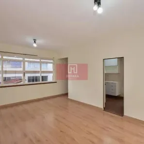 Apartamento com 2 Quartos à venda, 90m² no Vila Buarque, São Paulo