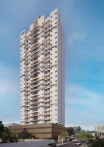 Flat com 1 Quarto à venda, 36m² no Catolé, Campina Grande