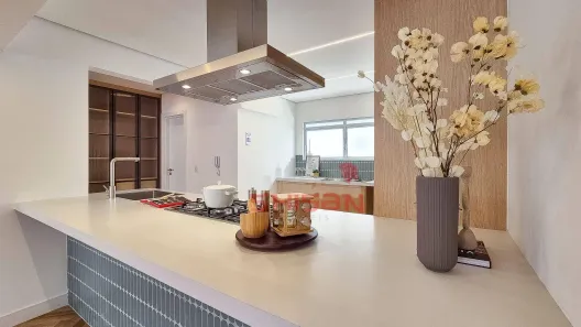 Apartamento com 3 Quartos à venda, 170m² no Jardim Paulista, São Paulo