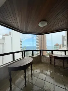 Apartamento com 4 Quartos à venda, 217m² no Ondina, Salvador