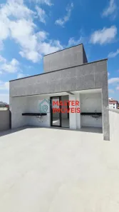 Cobertura com 3 Quartos à venda, 43m² no Novo Eldorado, Contagem