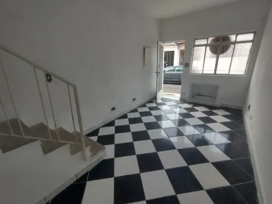 Sobrado com 2 Quartos à venda, 62m² no Quarta Parada, São Paulo