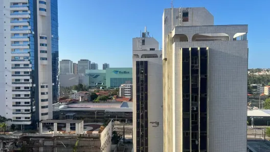 Apartamento com 3 Quartos à venda, 73m² no Cocó, Fortaleza