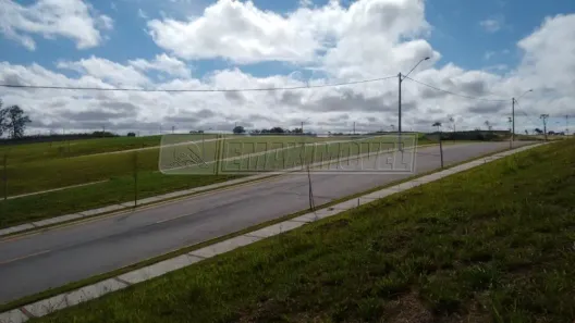Lote/Terreno à venda, 450m² no Green Valley, Votorantim