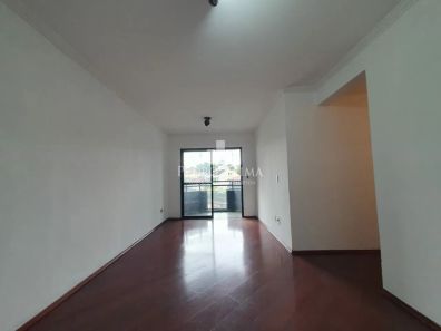 Apartamento com 3 Quartos para venda ou aluguel, 88m² no Vila Regente Feijó, São Paulo