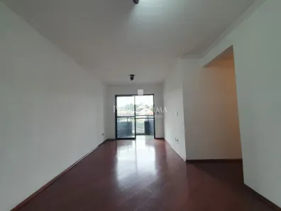 Apartamento com 3 Quartos para venda ou aluguel, 88m² no Vila Regente Feijó, São Paulo