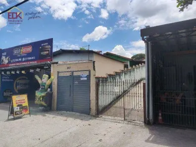 Casa com 3 Quartos à venda, 80m² no Jardim Esplanada, São José dos Campos