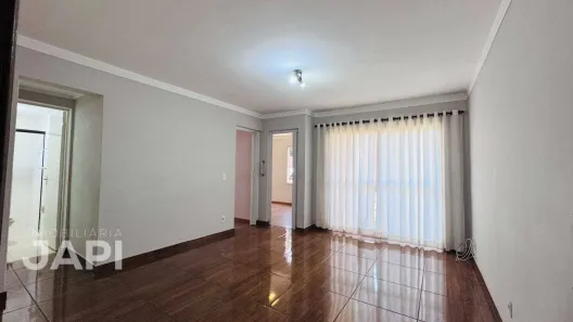 Apartamento com 2 Quartos à venda, 57m² no Jardim Ermida II, Jundiaí