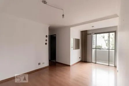 Apartamento com 2 Quartos à venda, 55m² no Vila Olímpia, São Paulo