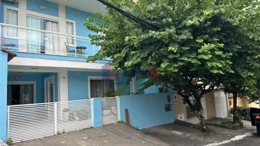 Casa com 4 Quartos à venda, 120m² no Taquara, Rio de Janeiro