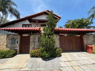 Casa de Condomínio com 4 Quartos à venda, 771m² no Barra da Tijuca, Rio de Janeiro