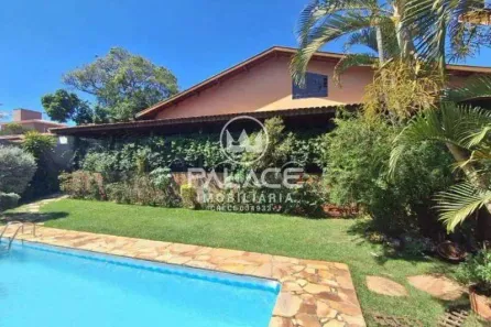 Casa com 3 Quartos à venda, 300m² no Nova Piracicaba, Piracicaba
