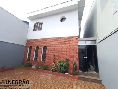 Sobrado com 3 Quartos à venda, 230m² no Vila Moinho Velho, São Paulo