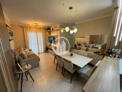 Apartamento com 3 Quartos à venda, 84m² no Vila das Hortências, Jundiaí
