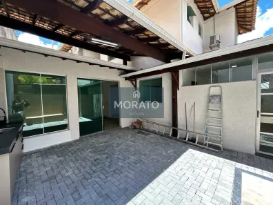 Casa com 3 Quartos à venda, 140m² no Santa Amélia, Belo Horizonte