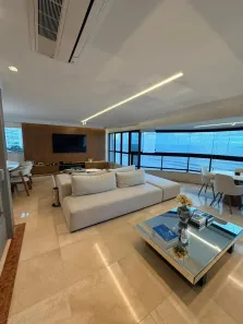 Apartamento com 4 Quartos à venda, 172m² no Piedade, Jaboatão dos Guararapes