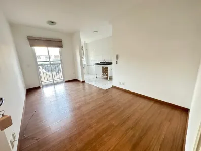 Apartamento com 2 Quartos para venda ou aluguel, 55m² no Paulicéia, Piracicaba