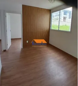 Apartamento com 2 Quartos à venda, 48m² no Maria Teresa, Belo Horizonte