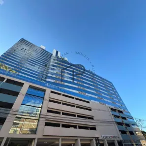 Sala Comercial para alugar, 46m² no Areal, Brasília