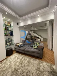 Apartamento com 3 Quartos para alugar, 160m² no Vila Bertioga, São Paulo