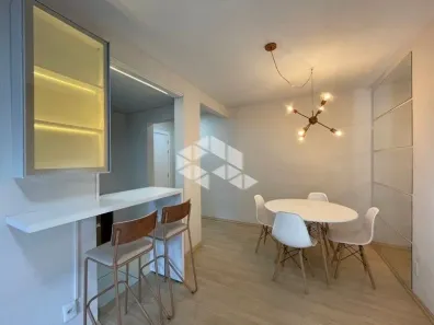 Apartamento com 2 Quartos à venda, 65m² no Arroio Grande, Santa Cruz do Sul